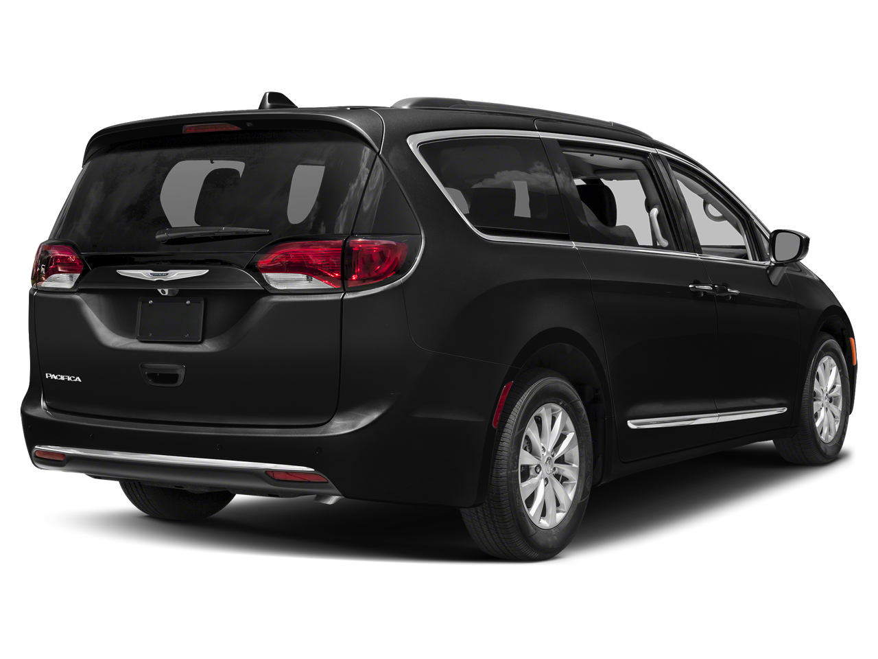 Used 2019 Chrysler Pacifica Touring L Plus with VIN 2C4RC1EG9KR605332 for sale in South Saint Paul, Minnesota