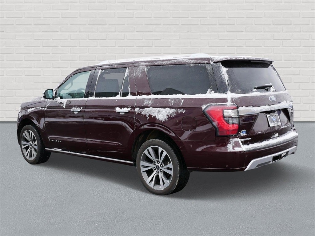 Used 2020 Ford Expedition Platinum with VIN 1FMJK1MT0LEA15688 for sale in South Saint Paul, Minnesota