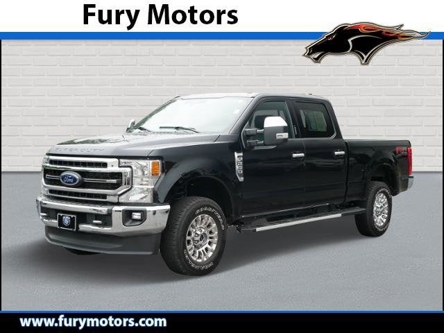 Used 2022 Ford F-250 Super Duty Lariat with VIN 1FT7W2BN5NEG25554 for sale in South Saint Paul, Minnesota