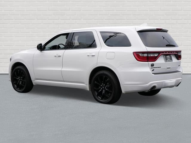 Used 2020 Dodge Durango GT with VIN 1C4RDJDG0LC163243 for sale in South Saint Paul, Minnesota