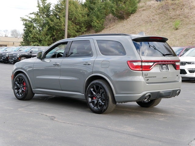 Used 2023 Dodge Durango R/T with VIN 1C4SDJCT1PC627694 for sale in South Saint Paul, Minnesota