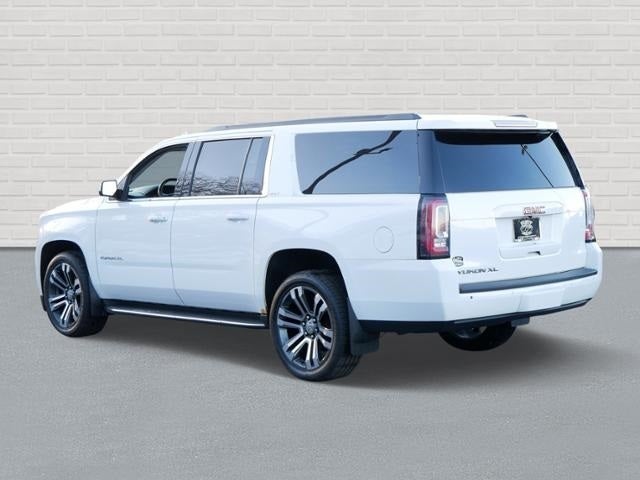 Used 2017 GMC Yukon XL SLT with VIN 1GKS2GKCXHR269542 for sale in South Saint Paul, Minnesota