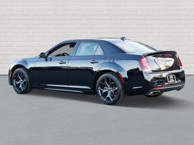 Used 2022 Chrysler 300 S with VIN 2C3CCABT8NH211195 for sale in South Saint Paul, Minnesota