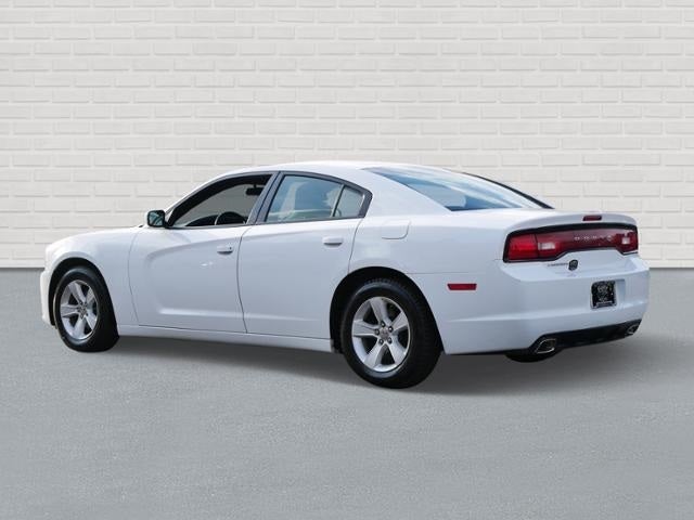 Used 2013 Dodge Charger SE with VIN 2C3CDXBG3DH622974 for sale in South Saint Paul, Minnesota