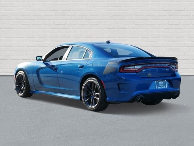 Used 2022 Dodge Charger R/T with VIN 2C3CDXCTXNH226229 for sale in South Saint Paul, Minnesota