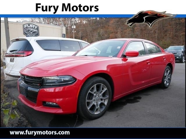 Used 2016 Dodge Charger SXT with VIN 2C3CDXJG6GH306054 for sale in South Saint Paul, Minnesota