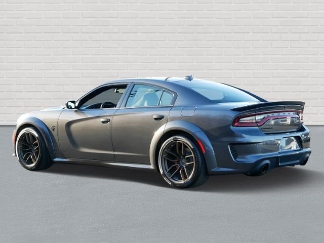 Used 2023 Dodge Charger SRT with VIN 2C3CDXL90PH570112 for sale in South Saint Paul, Minnesota