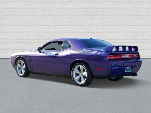 Used 2013 Dodge Challenger R/T Classic with VIN 2C3CDYBT9DH724203 for sale in South Saint Paul, Minnesota