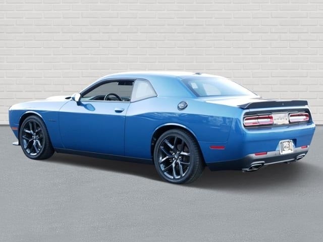 Used 2022 Dodge Challenger R/T with VIN 2C3CDZBT4NH191331 for sale in South Saint Paul, Minnesota