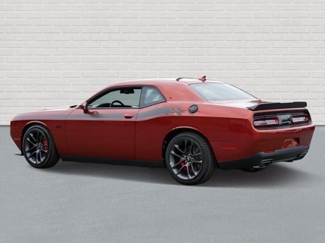 Used 2023 Dodge Challenger R/T with VIN 2C3CDZBT5PH644990 for sale in South Saint Paul, Minnesota
