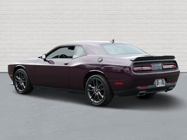 Used 2022 Dodge Challenger GT with VIN 2C3CDZKG0NH180118 for sale in South Saint Paul, Minnesota