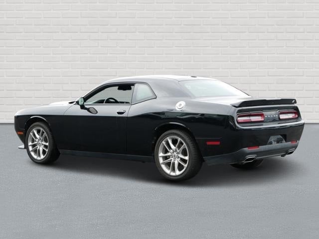 Used 2022 Dodge Challenger GT with VIN 2C3CDZKG1NH180516 for sale in South Saint Paul, Minnesota