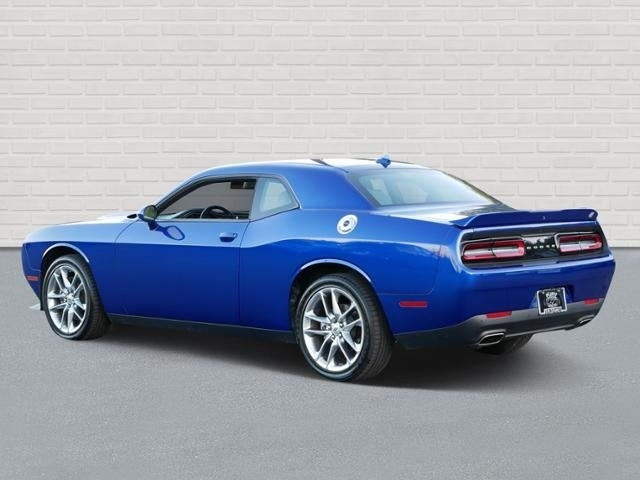 Used 2022 Dodge Challenger GT with VIN 2C3CDZKG6NH117010 for sale in South Saint Paul, Minnesota