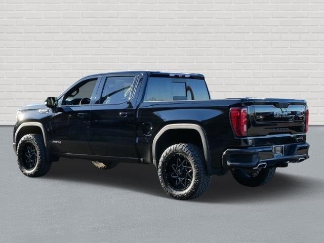 Used 2021 GMC Sierra 1500 AT4 with VIN 3GTP9EED6MG277931 for sale in South Saint Paul, Minnesota
