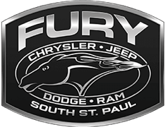 Fury Motors St Paul CDJR South Saint Paul, MN